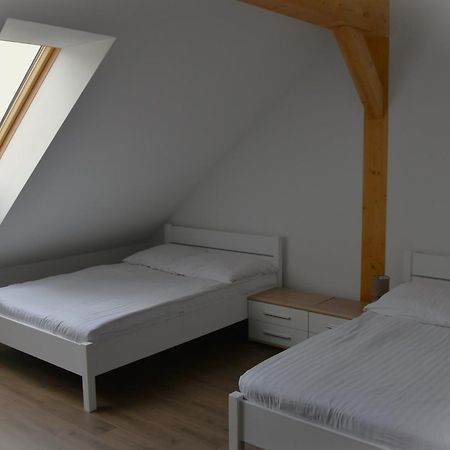 B&B Dom Z Bali Milków Exterior foto