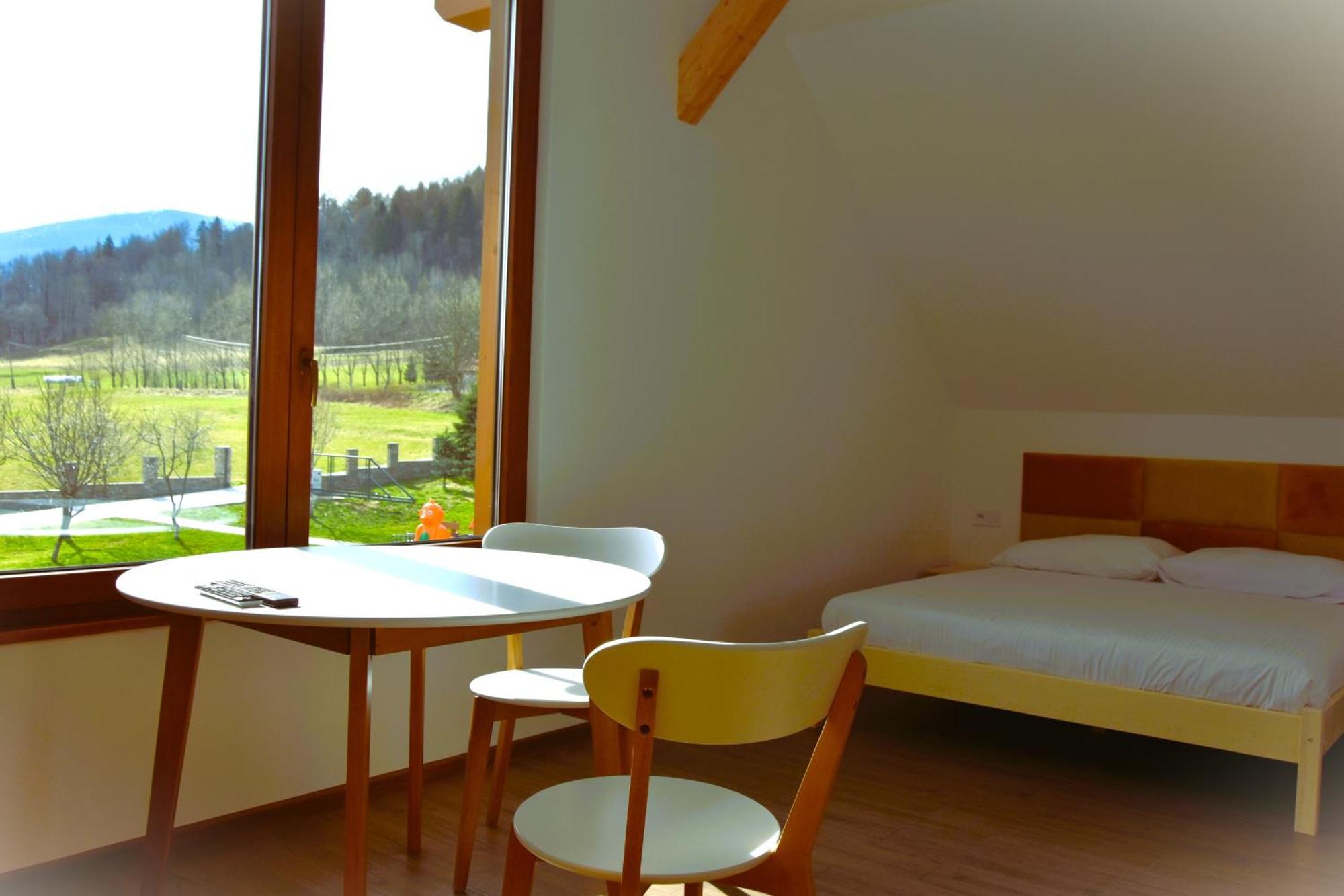 B&B Dom Z Bali Milków Exterior foto