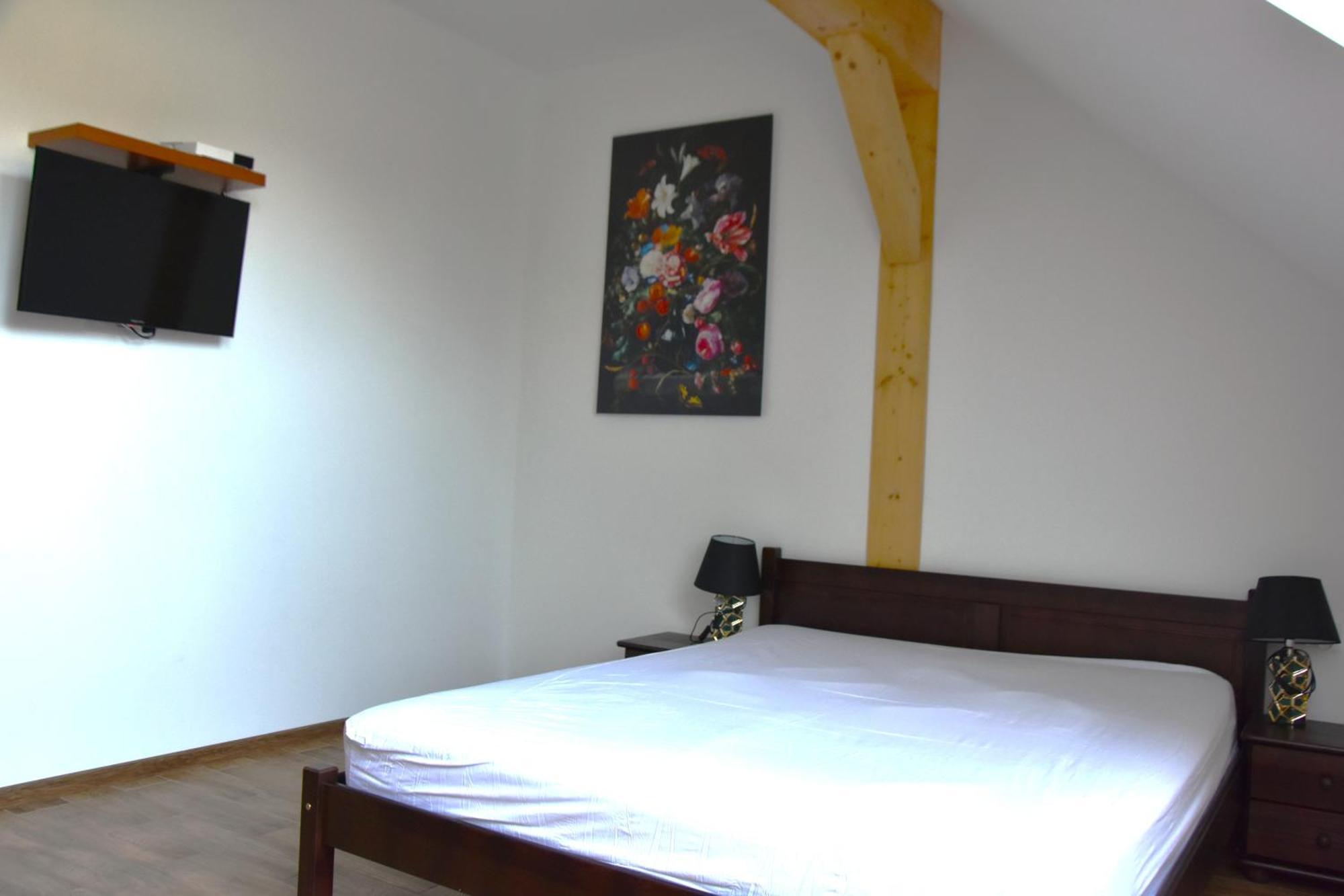 B&B Dom Z Bali Milków Exterior foto