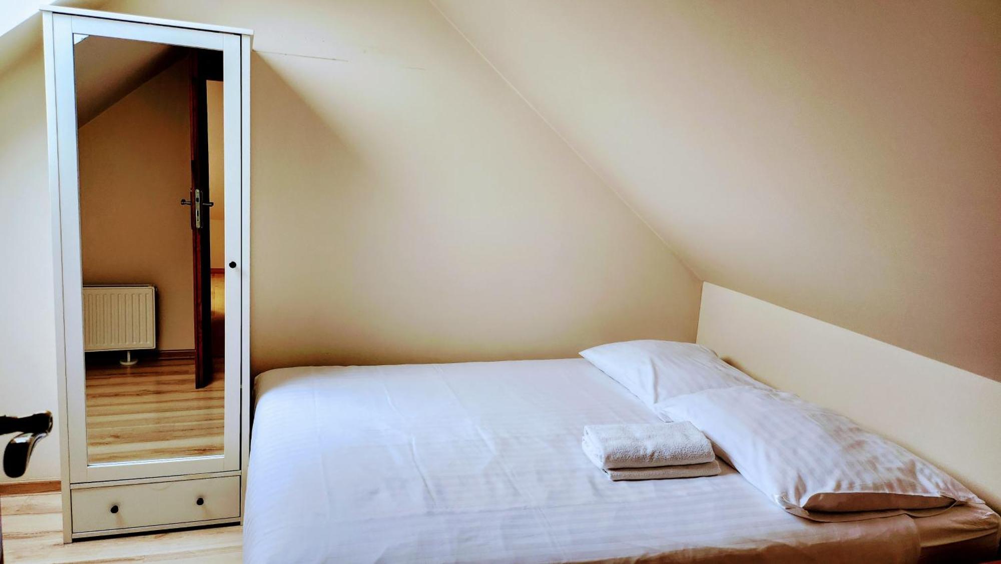 B&B Dom Z Bali Milków Quarto foto