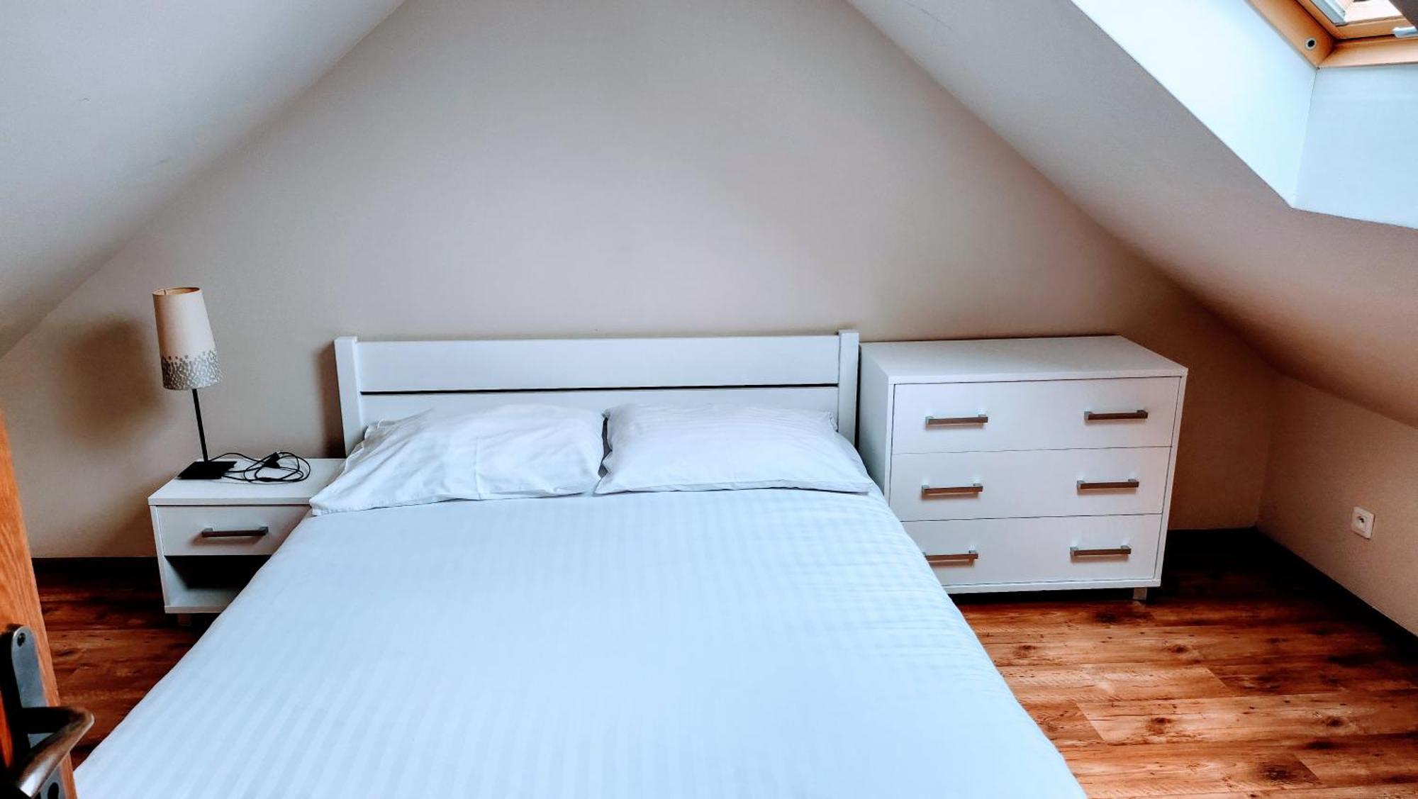 B&B Dom Z Bali Milków Quarto foto