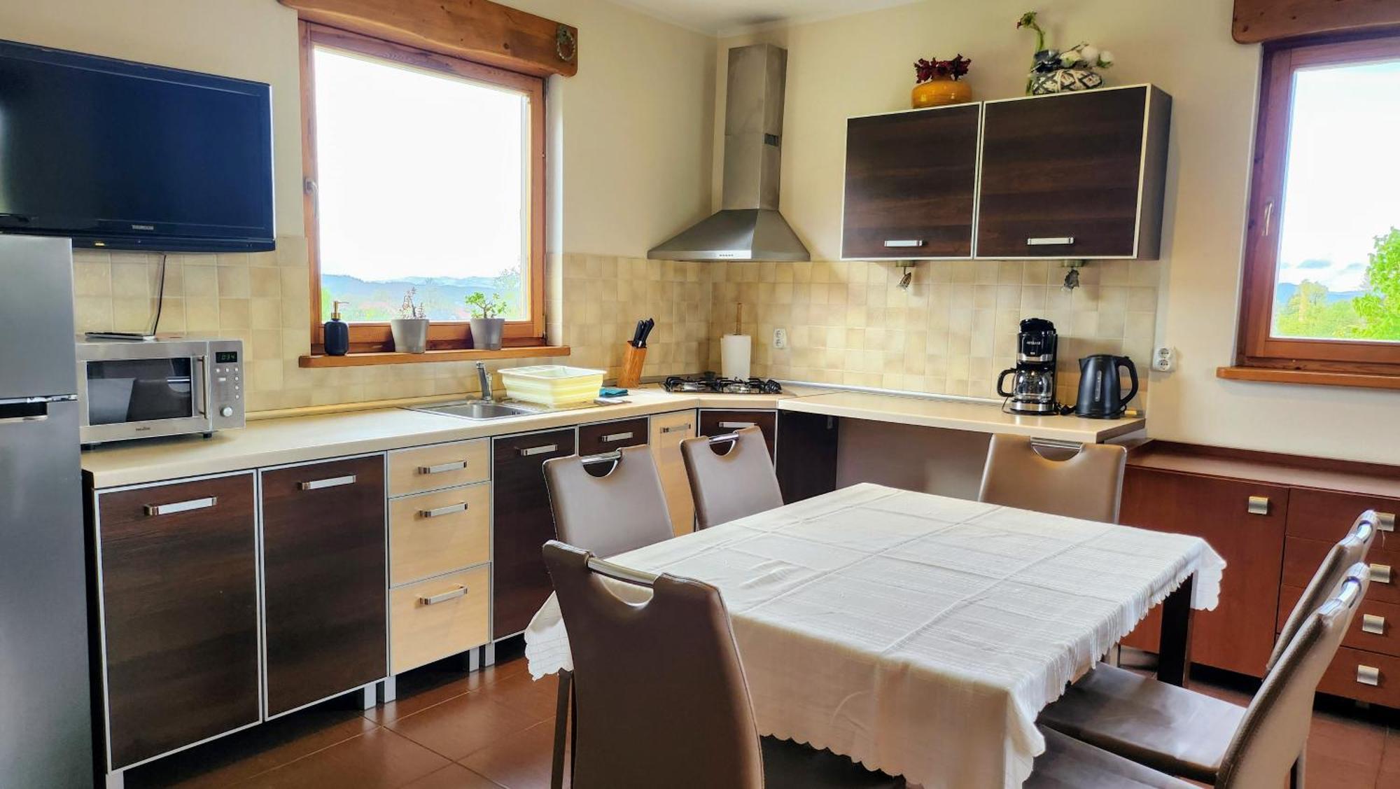 B&B Dom Z Bali Milków Quarto foto