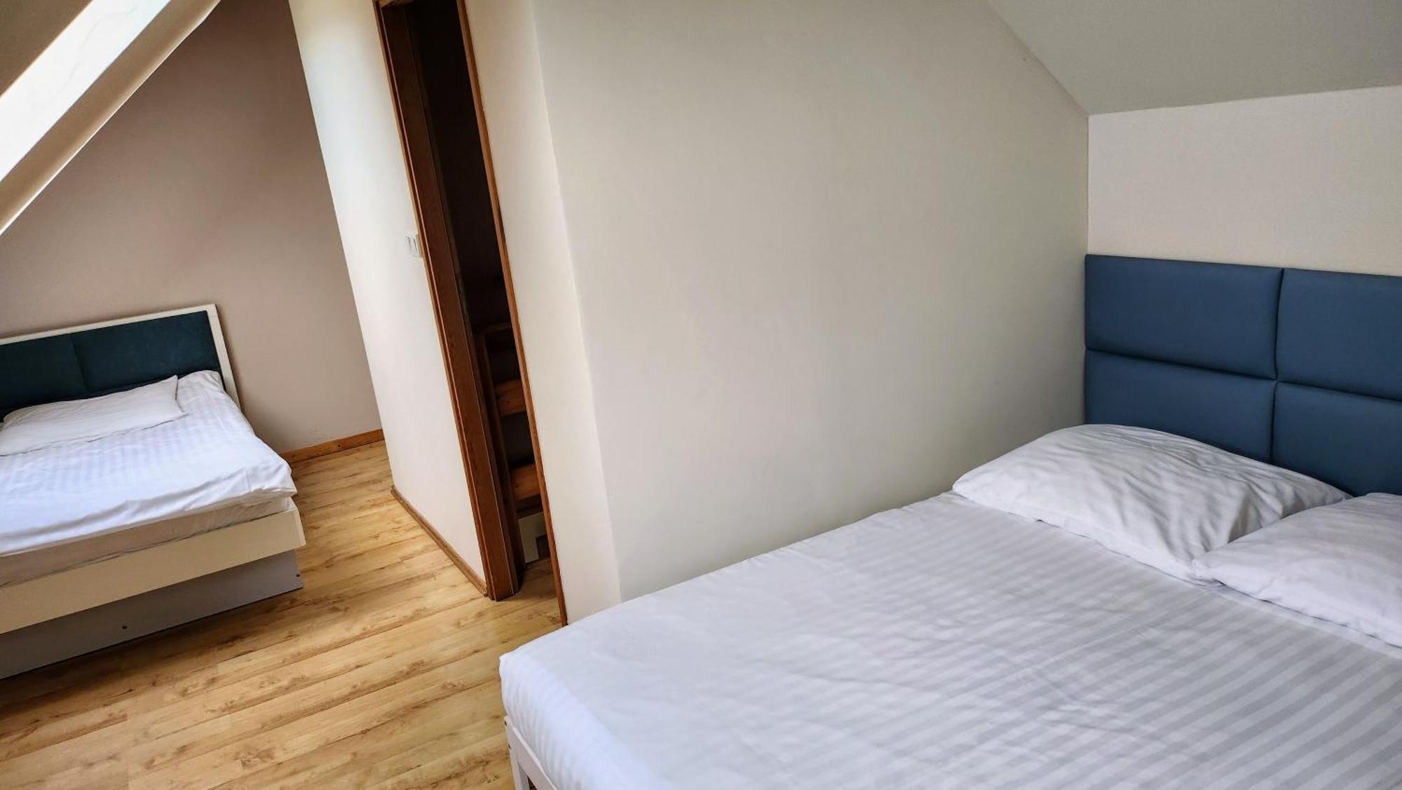 B&B Dom Z Bali Milków Quarto foto