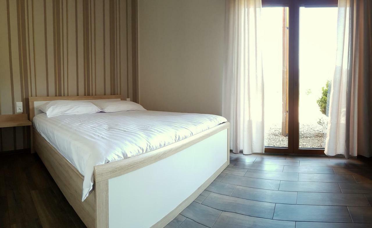 B&B Dom Z Bali Milków Exterior foto