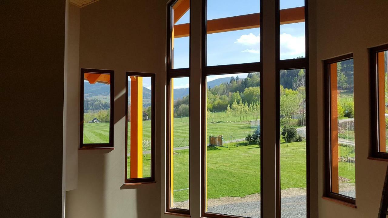 B&B Dom Z Bali Milków Exterior foto